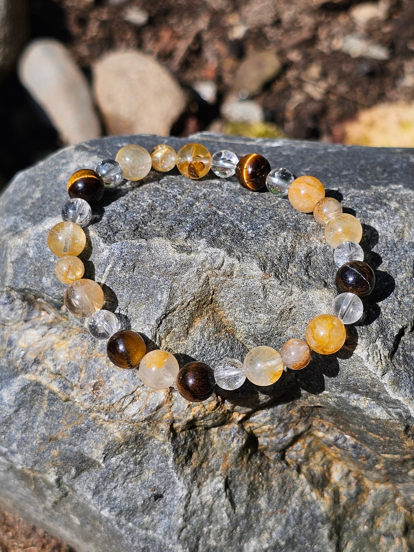 Bracelet "Powerful"