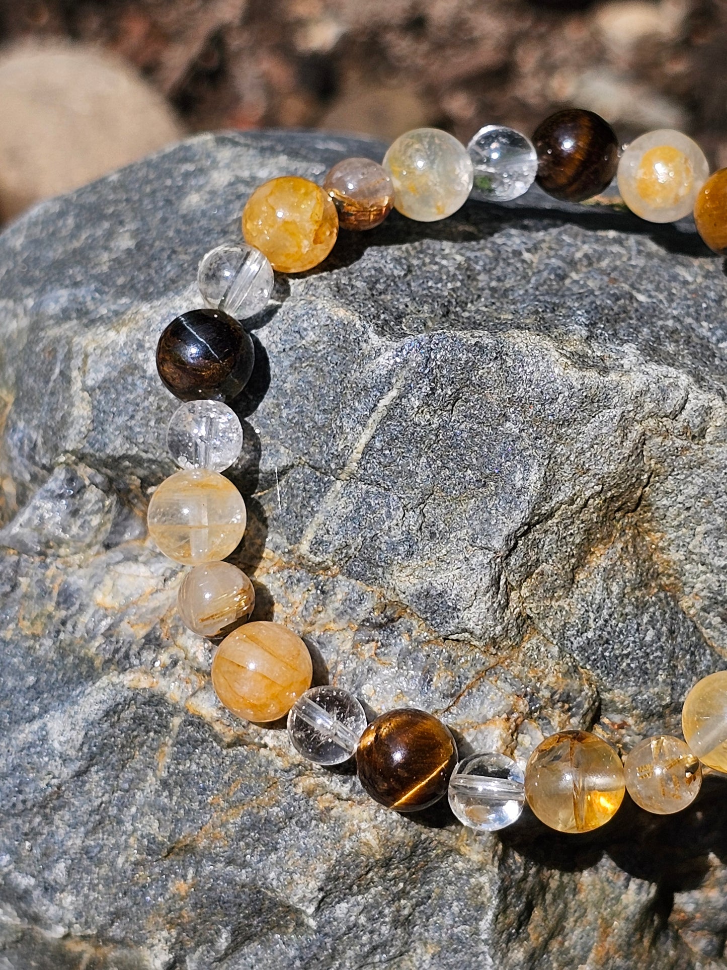 Bracelet "Powerful"