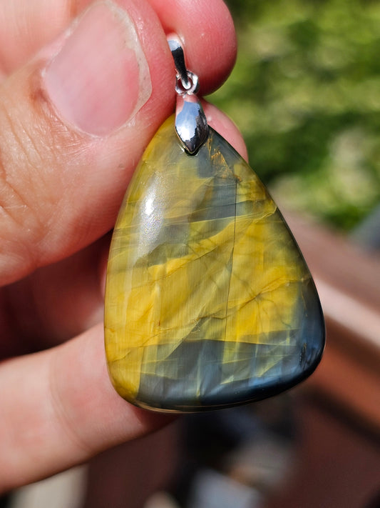 Pendentif Nellite n°2