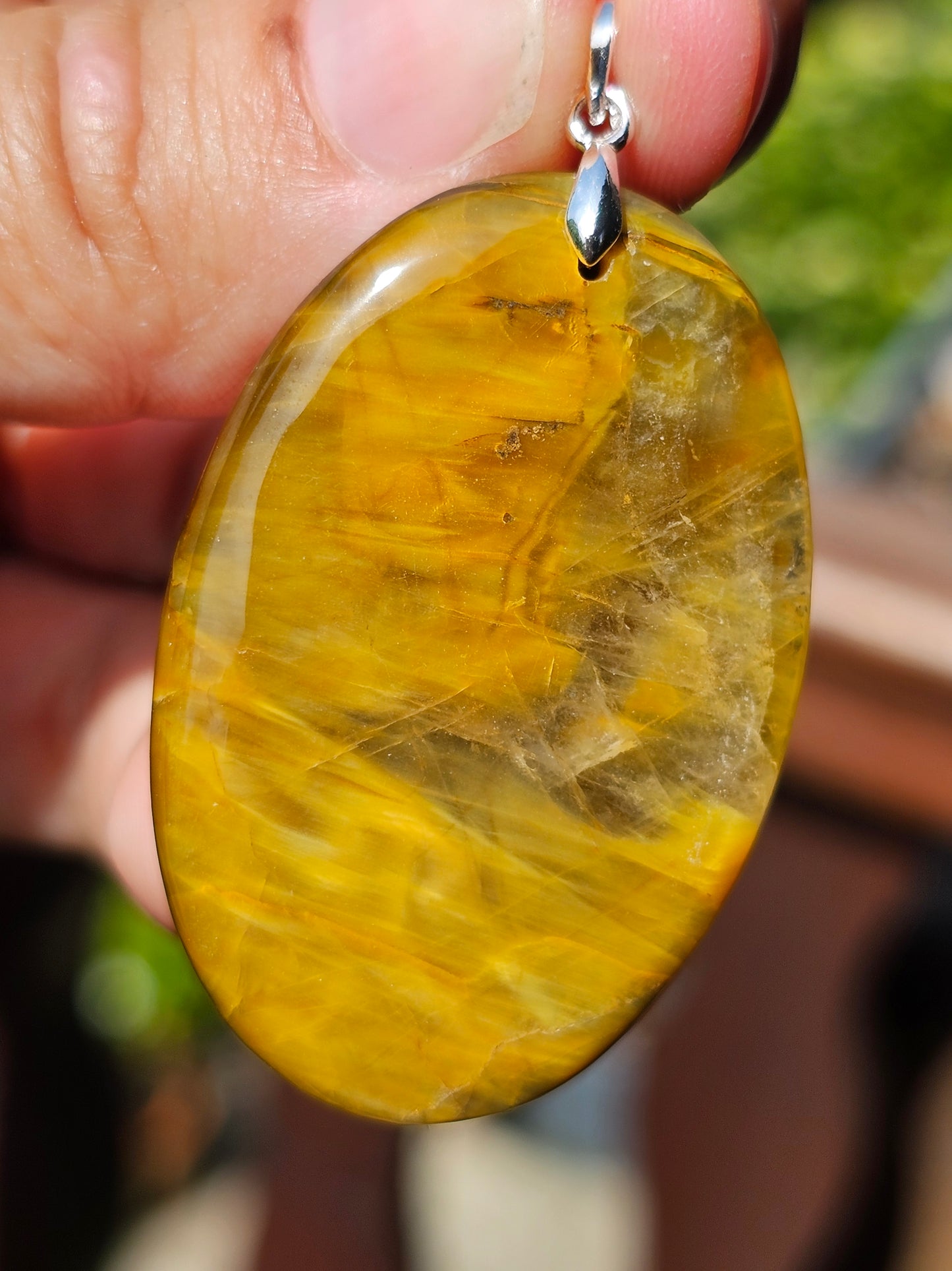 Pendentif Nellite n°5