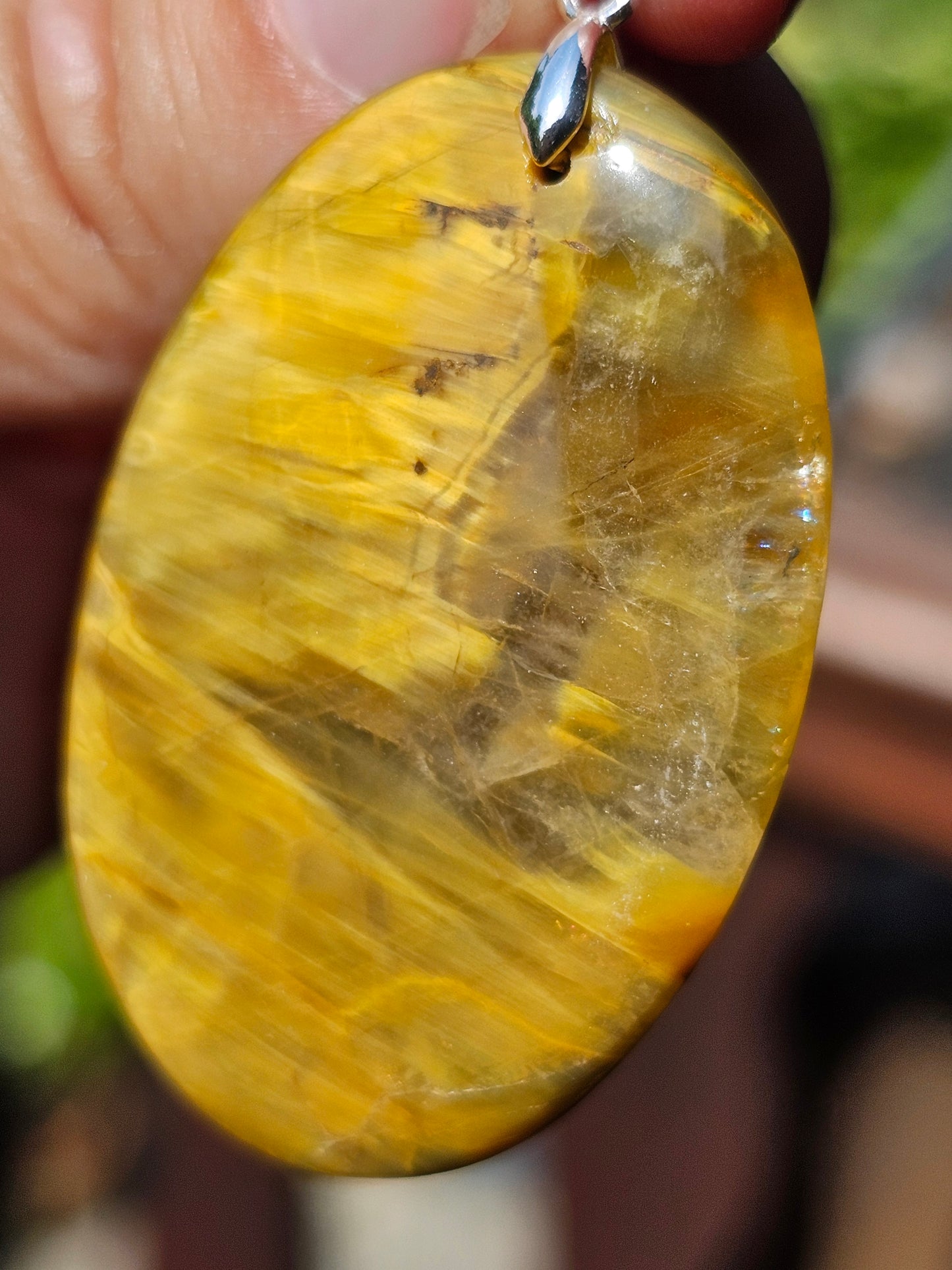 Pendentif Nellite n°5
