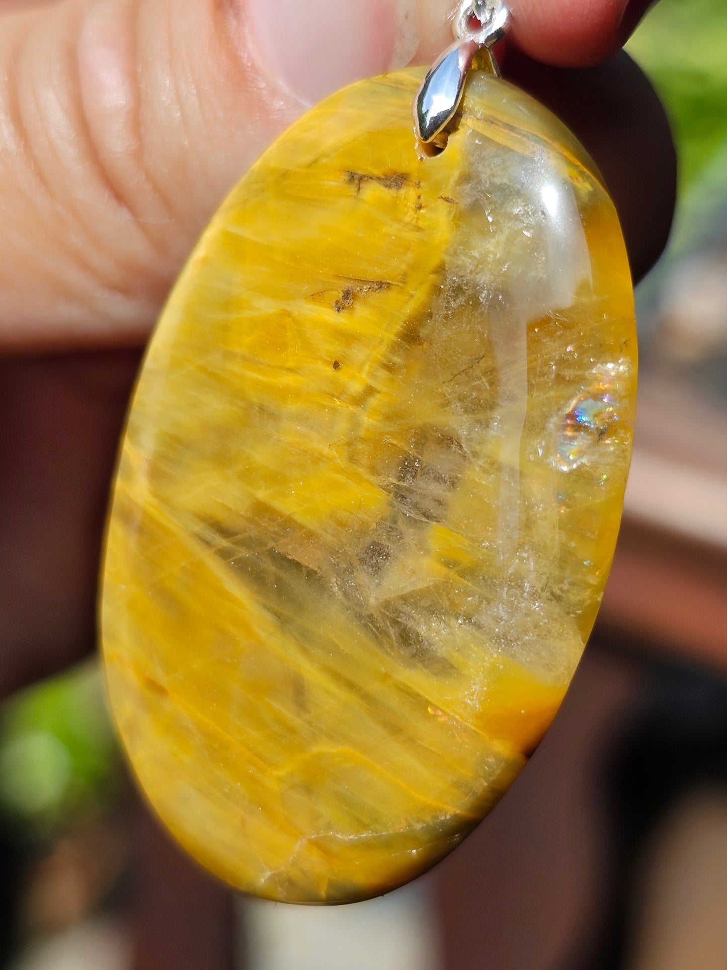 Pendentif Nellite n°5