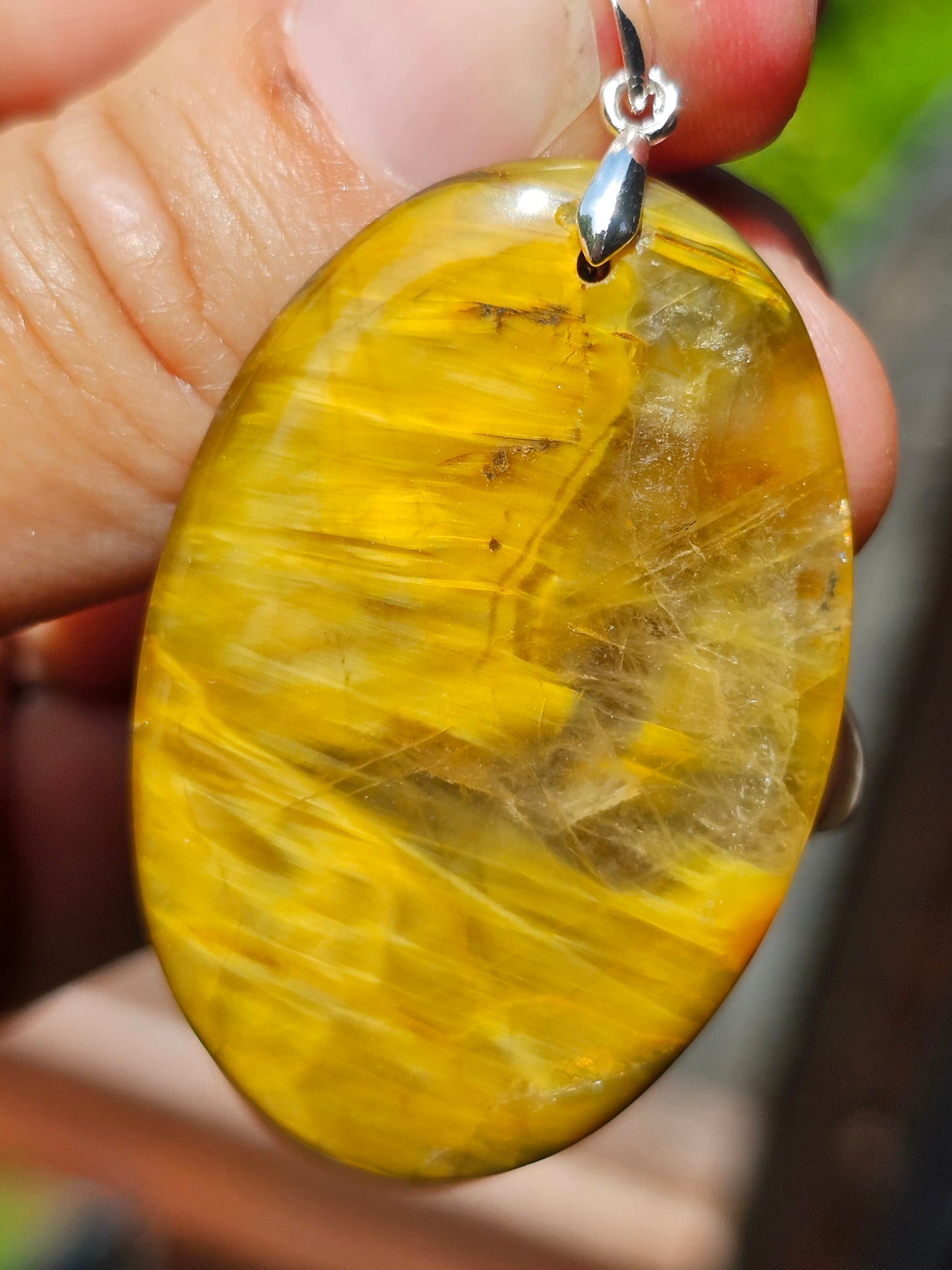 Pendentif Nellite n°5