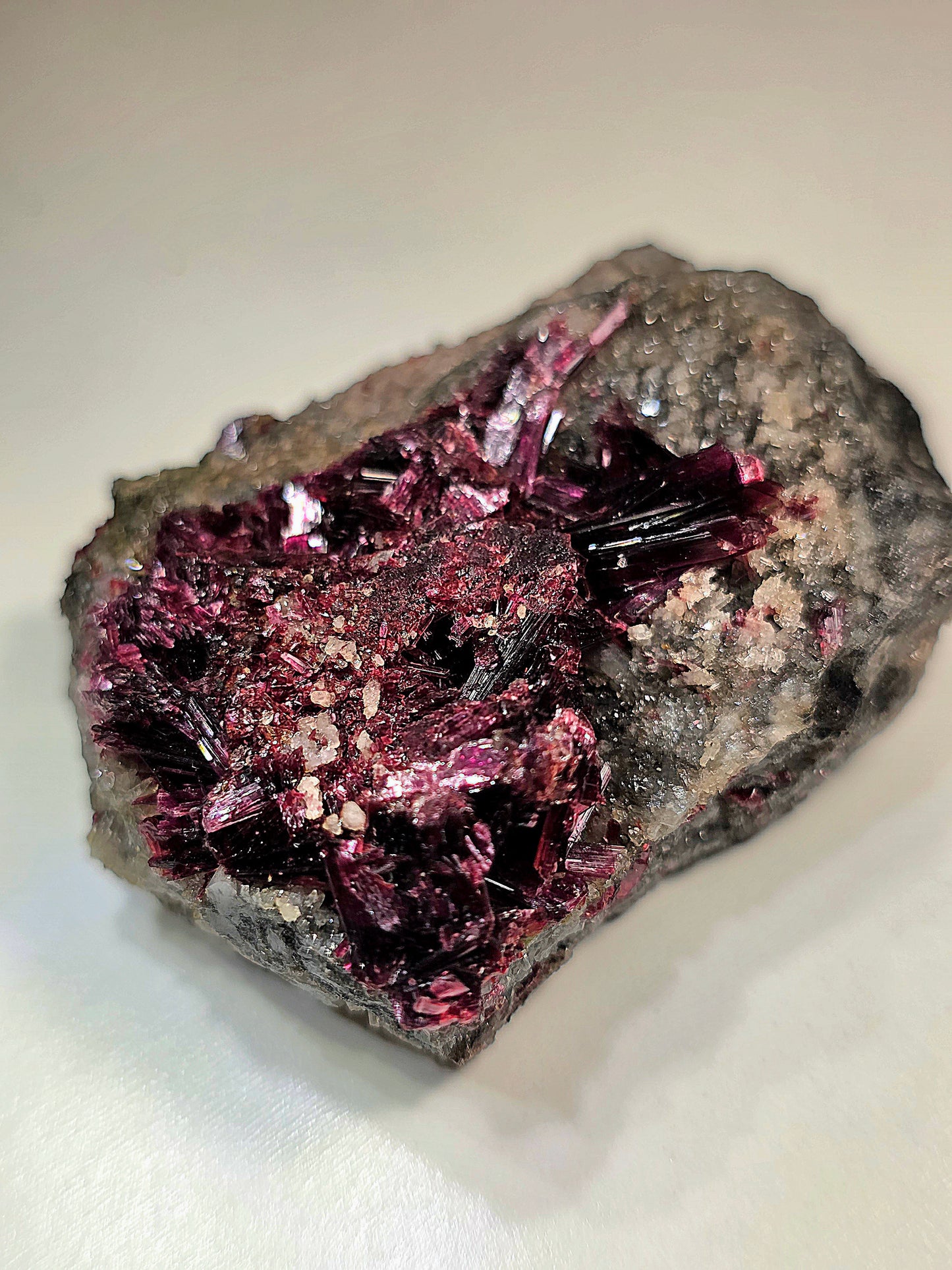 Erythrite du Maroc n°2
