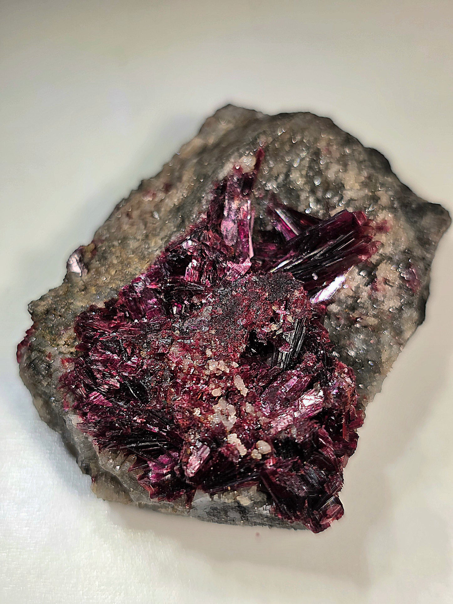 Erythrite du Maroc n°2