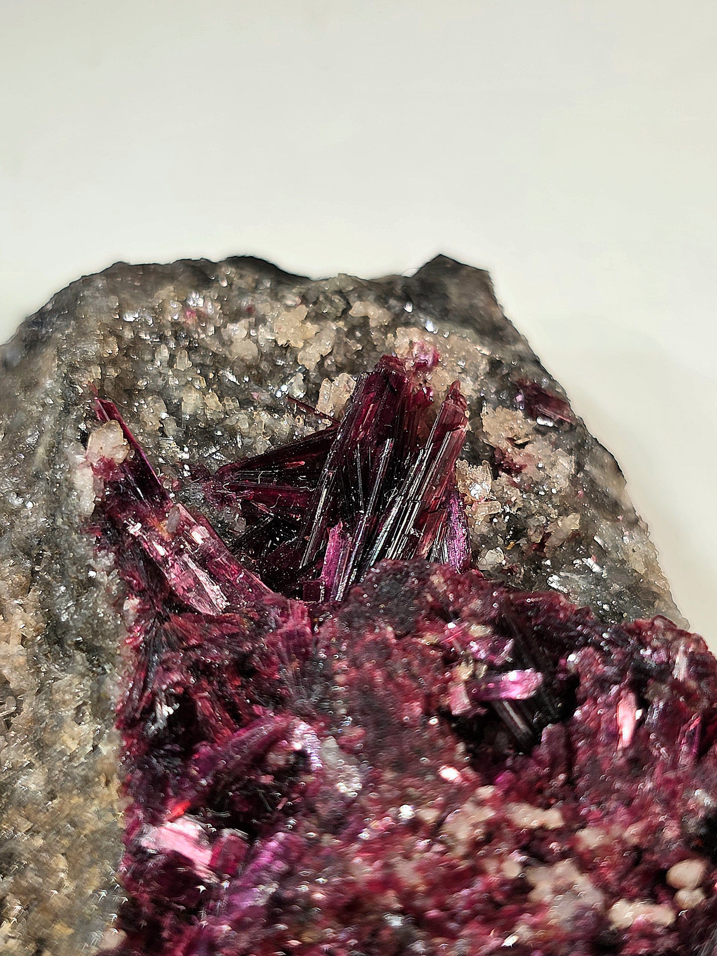 Erythrite du Maroc n°2