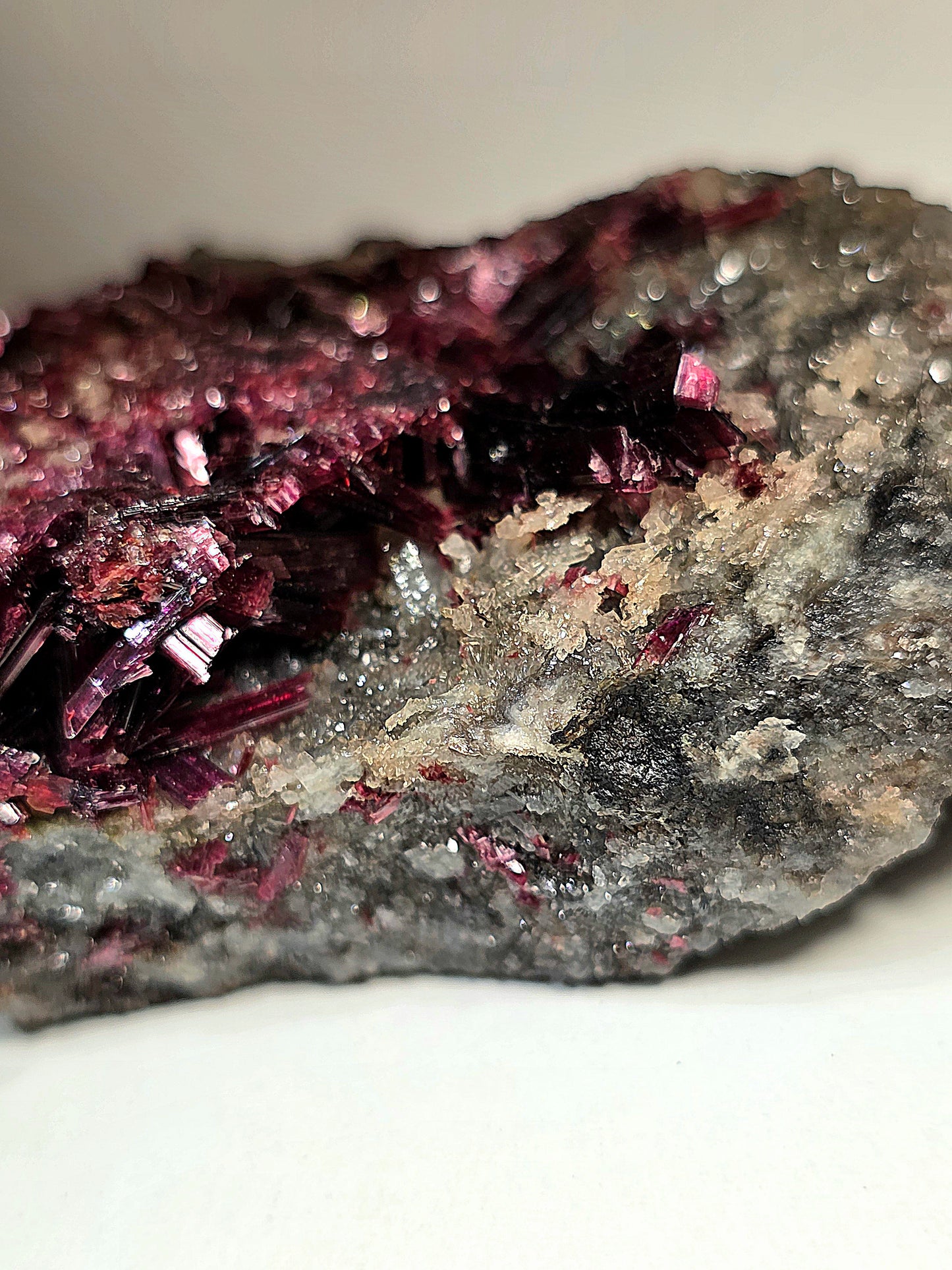 Erythrite du Maroc n°2
