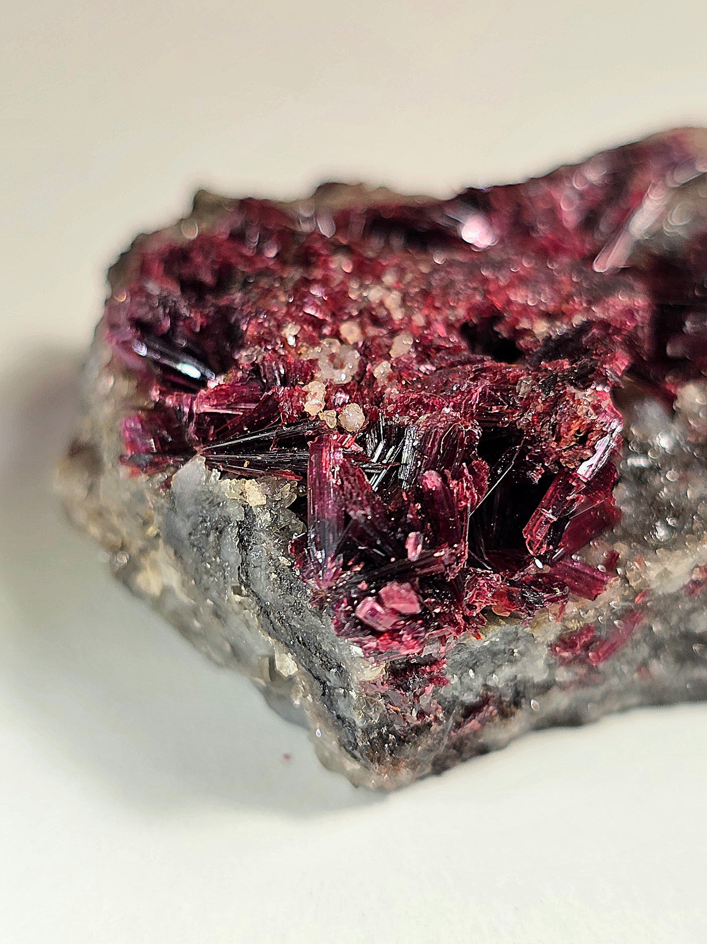 Erythrite du Maroc n°2