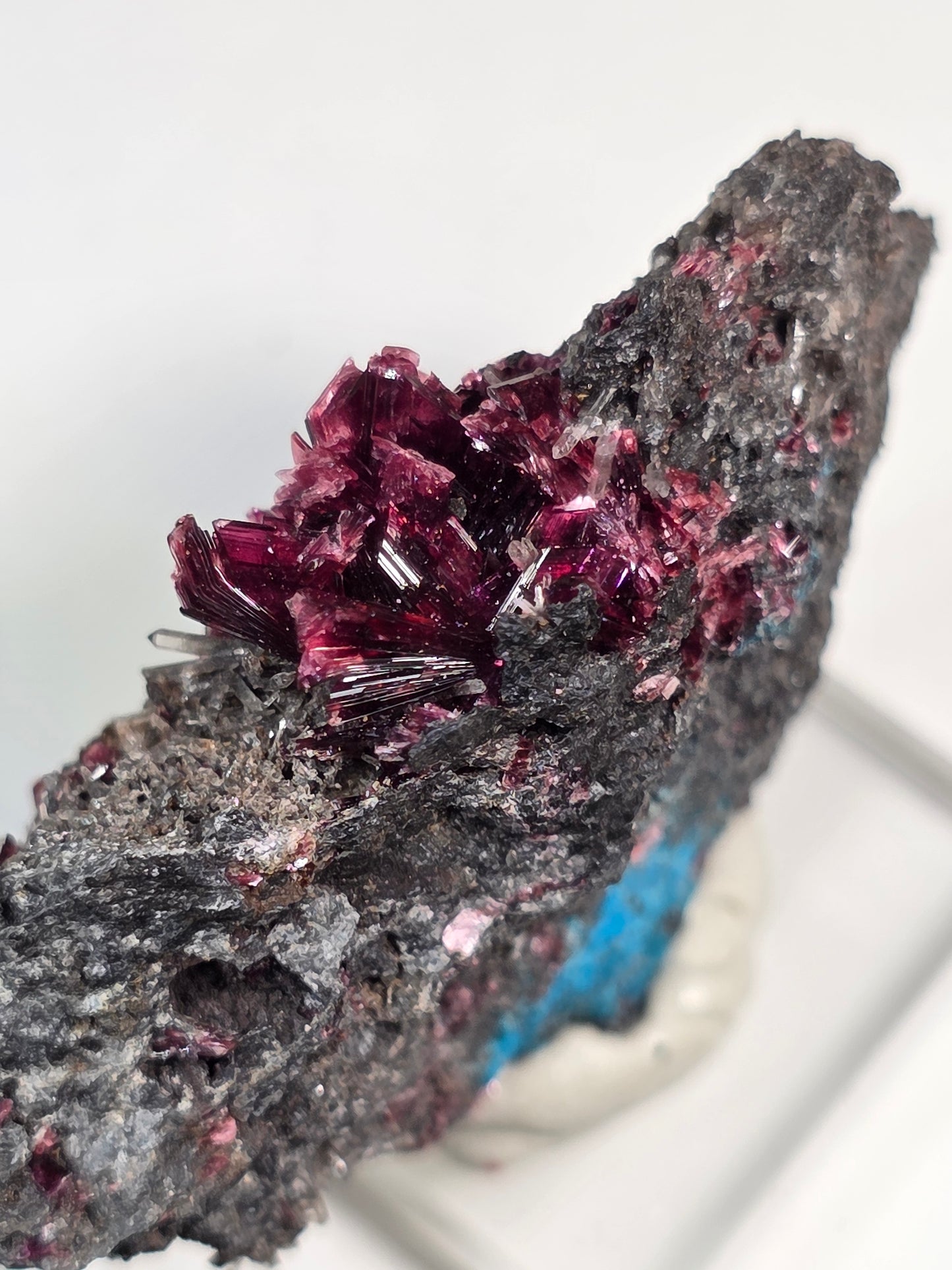Erythrite du Maroc n°6