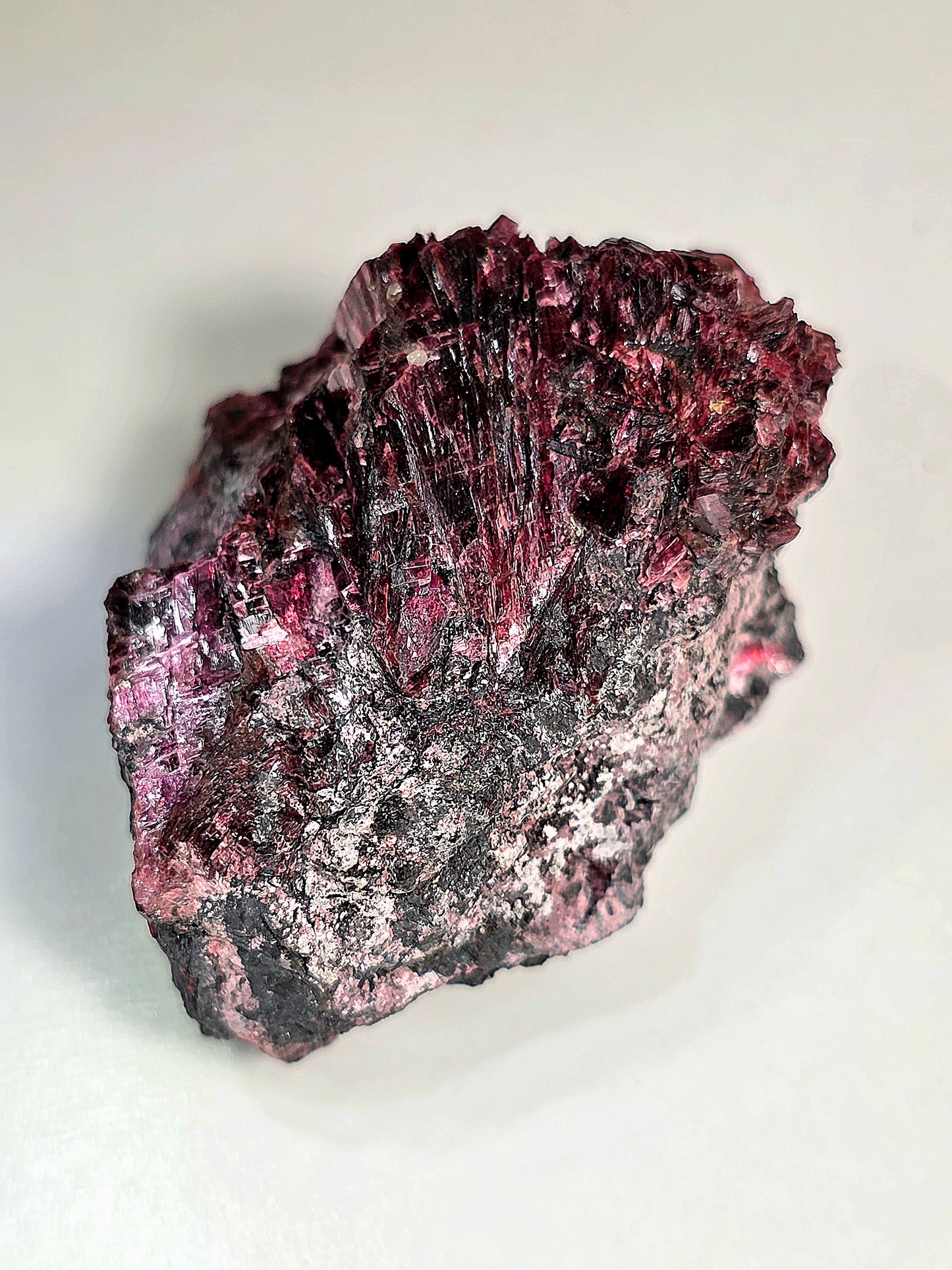 Erythrite du Maroc n°7