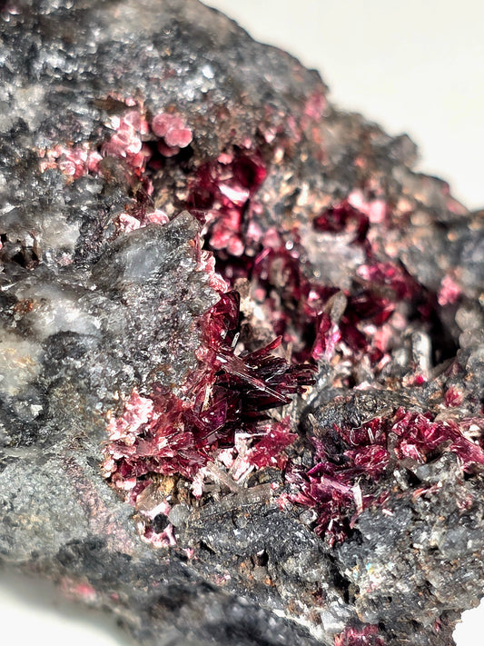 Erythrite du Maroc n°9