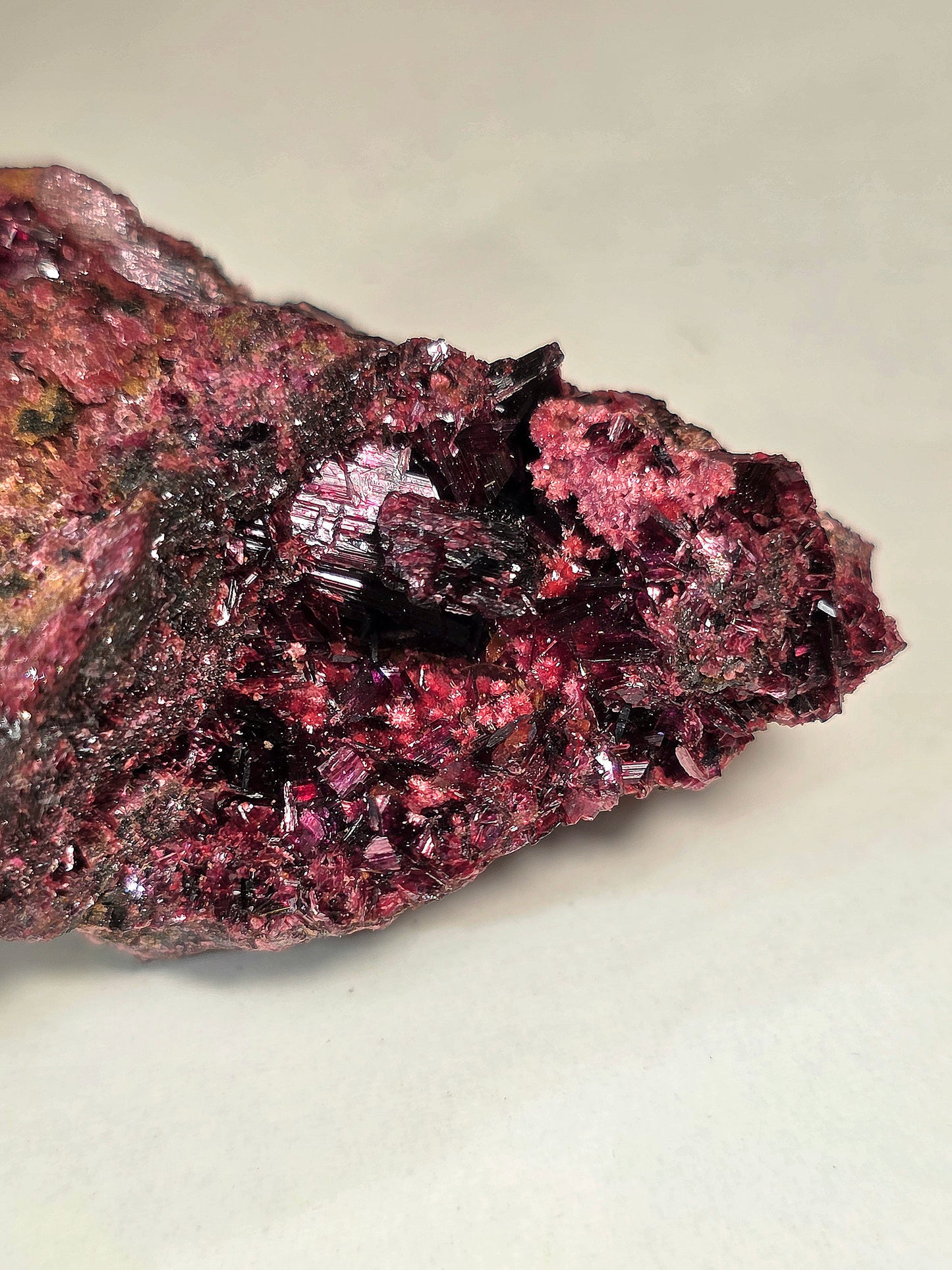 Erythrite du Maroc n°10