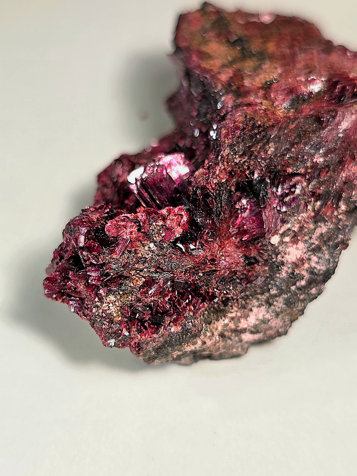 Erythrite du Maroc n°10