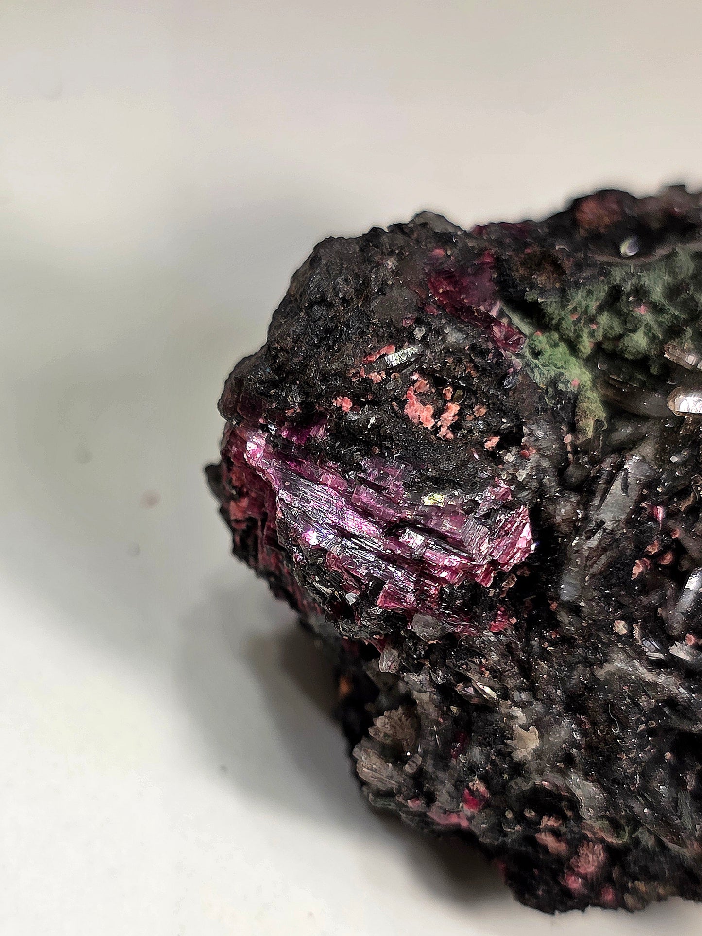 Erythrite du Maroc n°12
