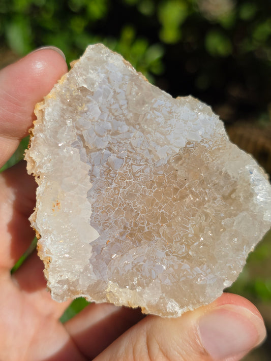 Calcédoine du Poitou n°9