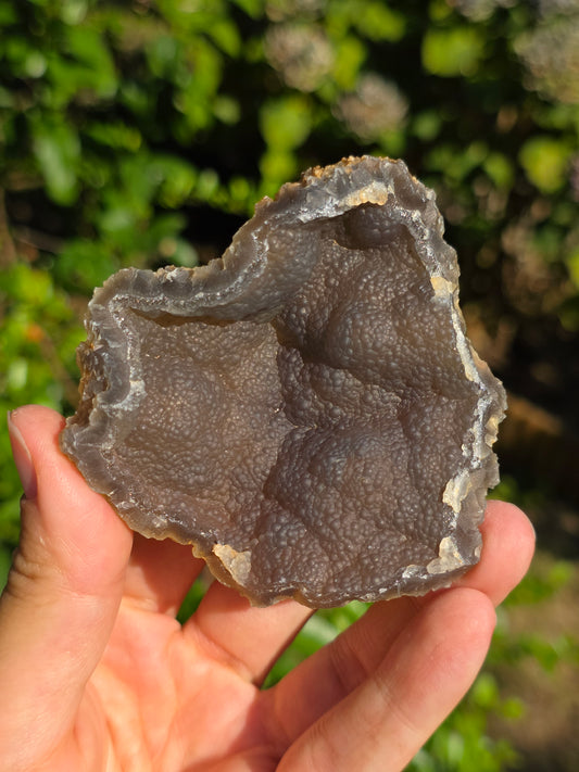 Calcédoine du Poitou n°10