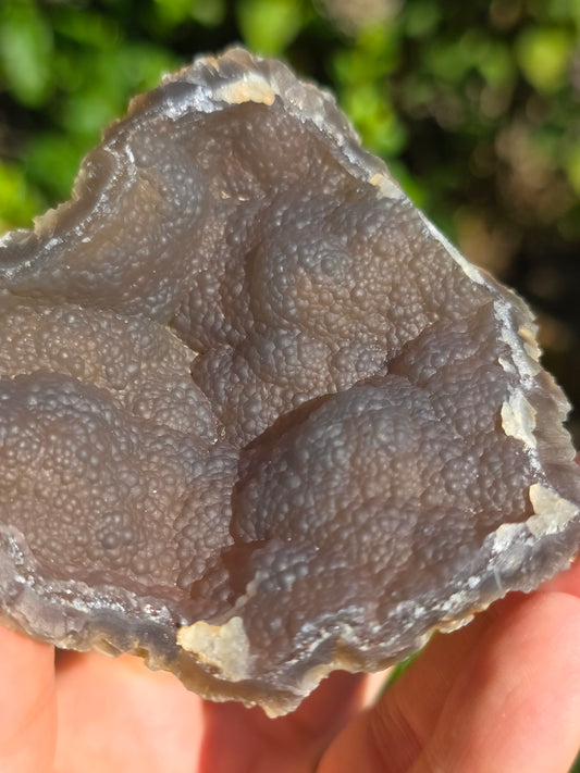 Calcédoine du Poitou n°10