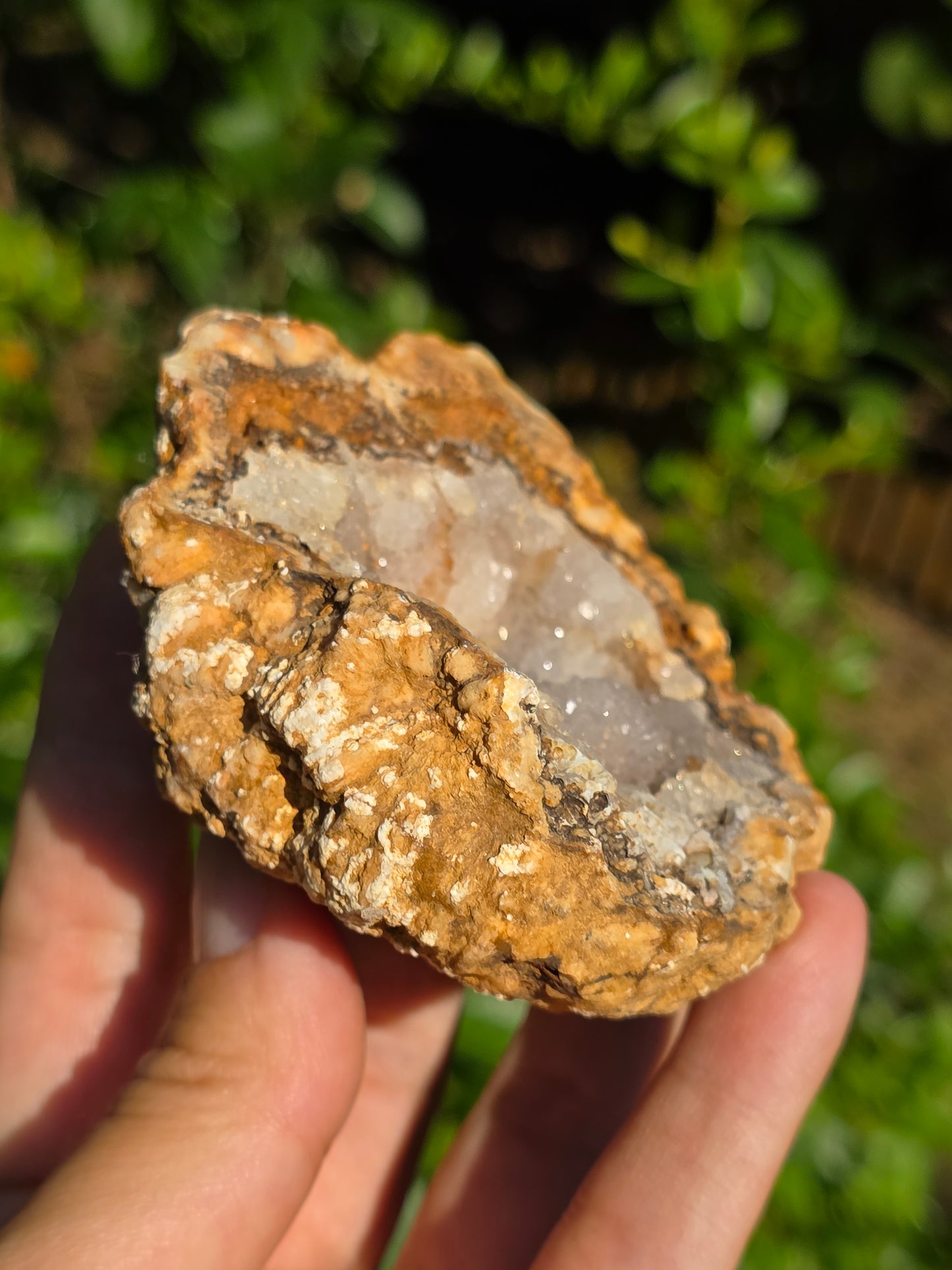 Calcédoine du Poitou n°11
