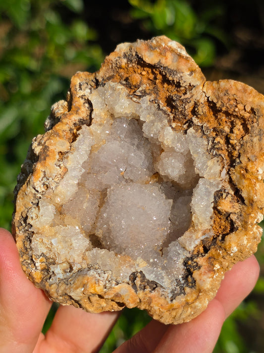 Calcédoine du Poitou n°11