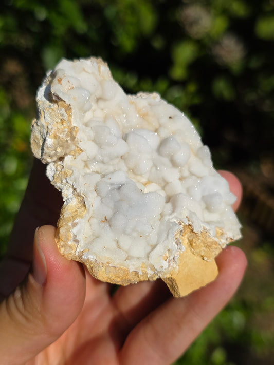 Calcédoine du Poitou n°13