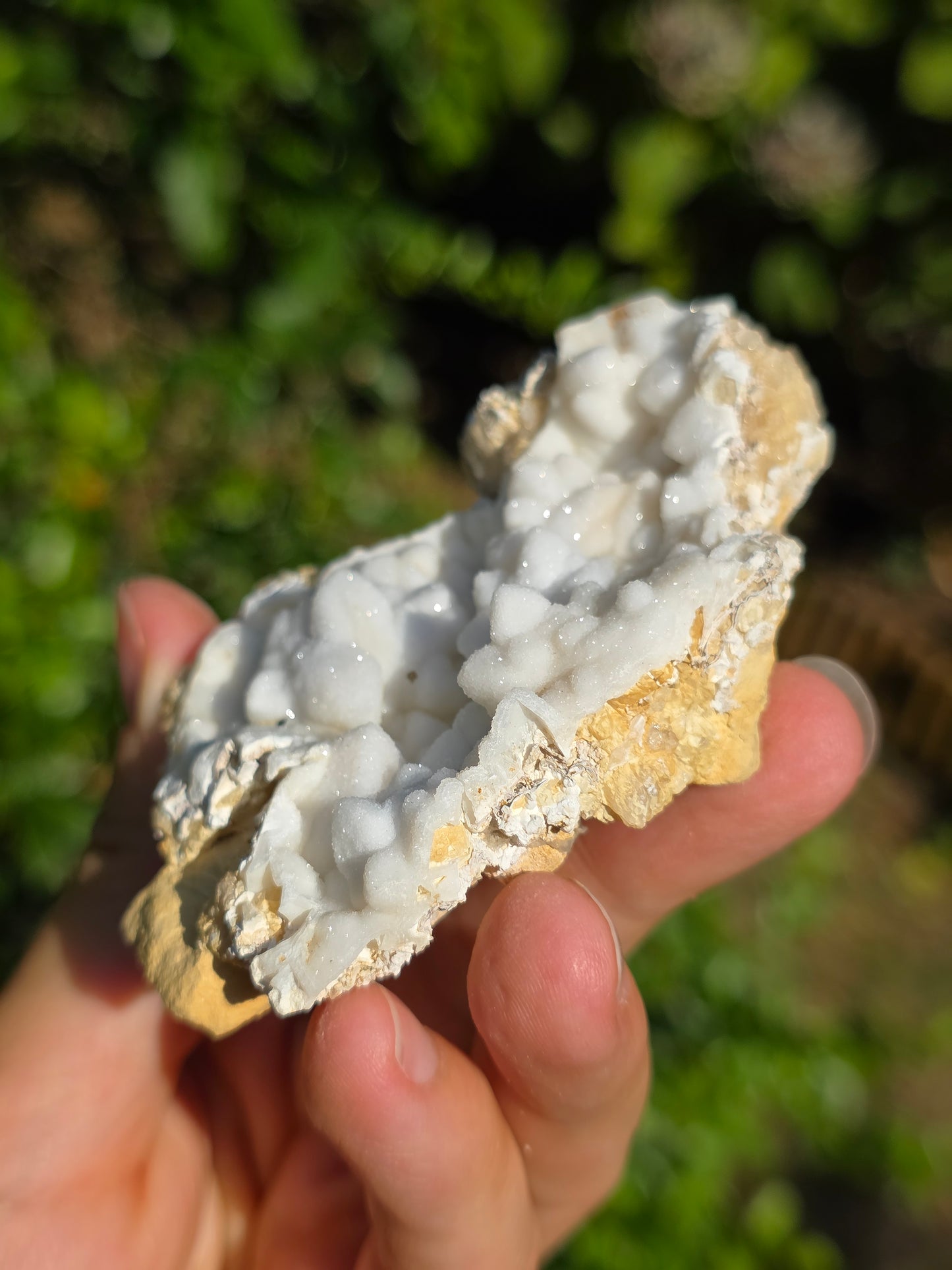 Calcédoine du Poitou n°13