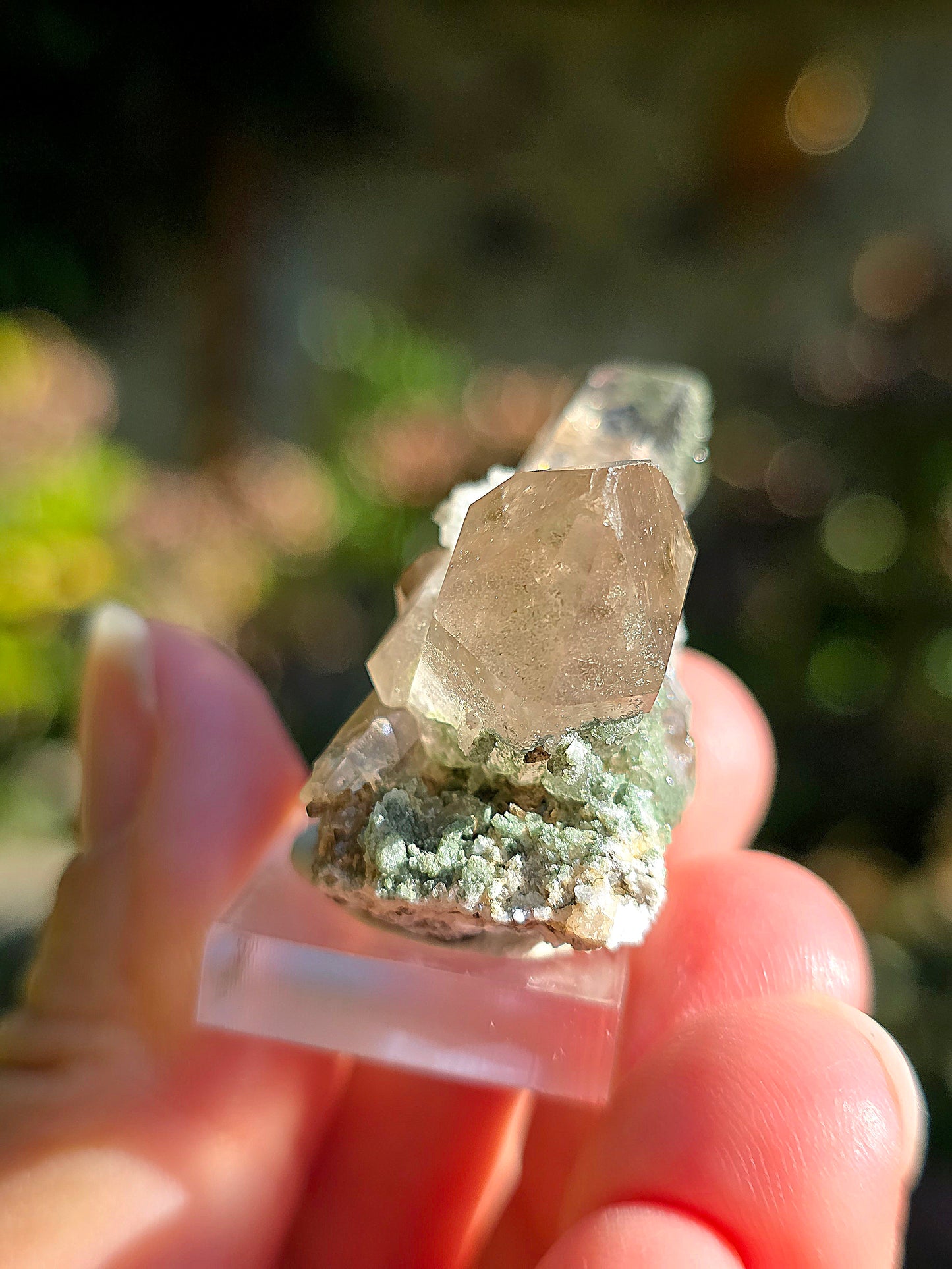 Quartz des Pyrénées n°10