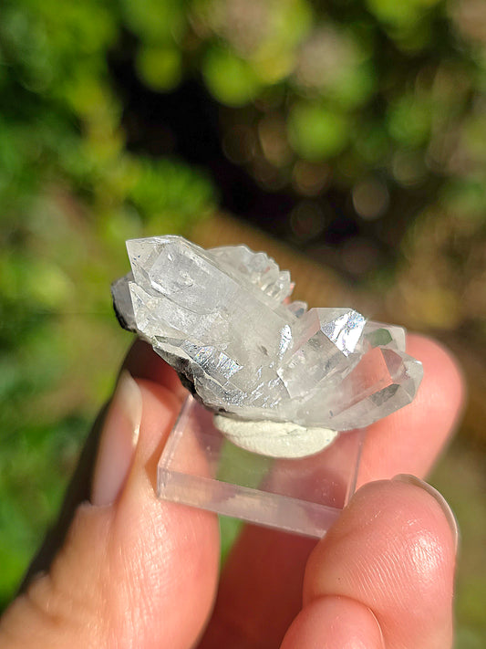 Quartz des Pyrénées n°8