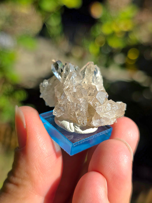 Quartz des Pyrénées n°7