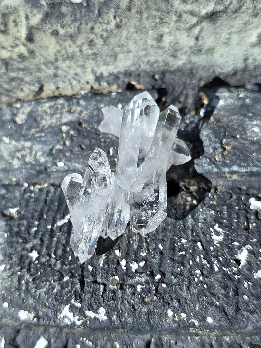 Quartz des Pyrénées n°5