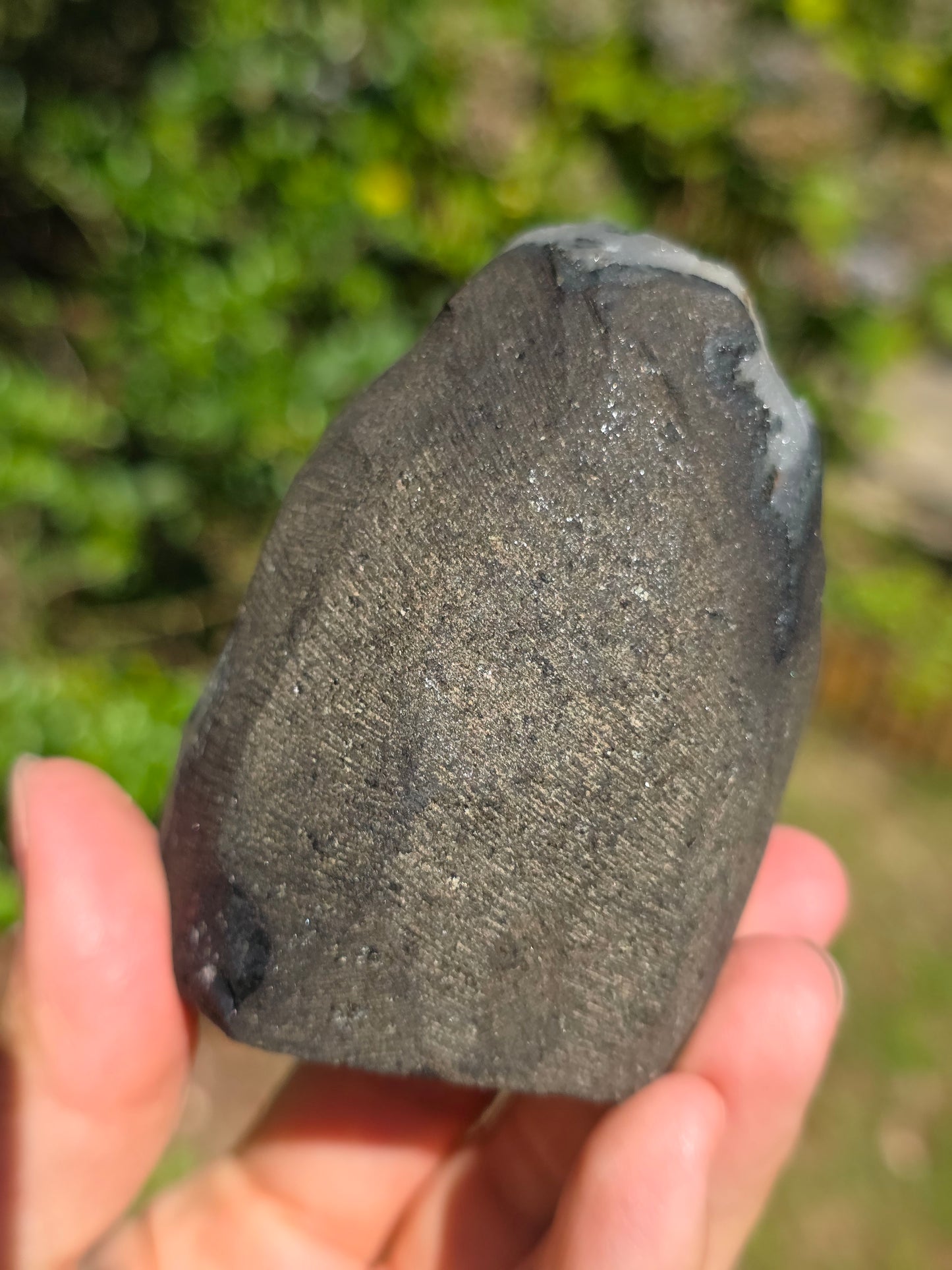 Calcédoine d'Inde n°4