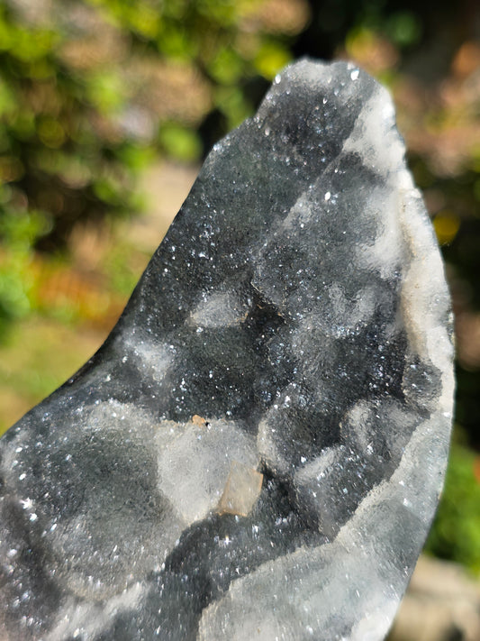 Calcédoine d'Inde n°6