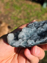 Calcédoine d'Inde n°8