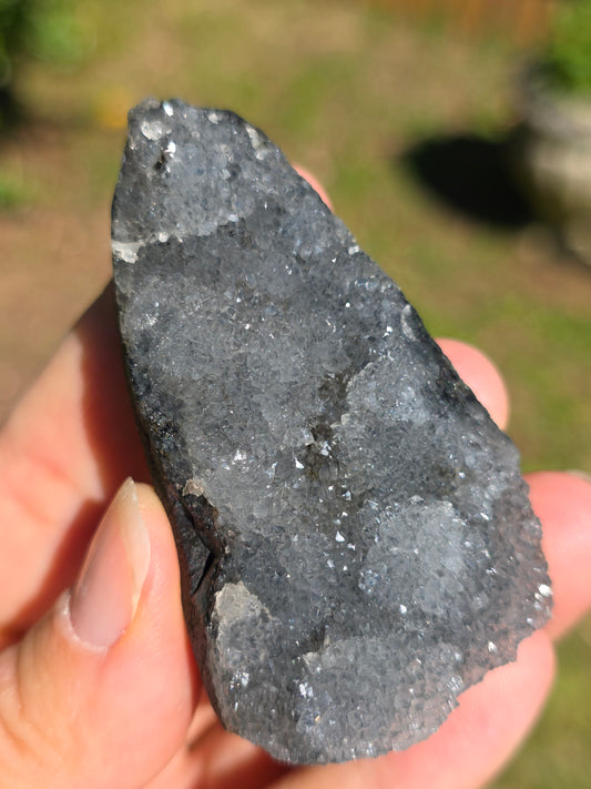 Calcédoine d'Inde n°22