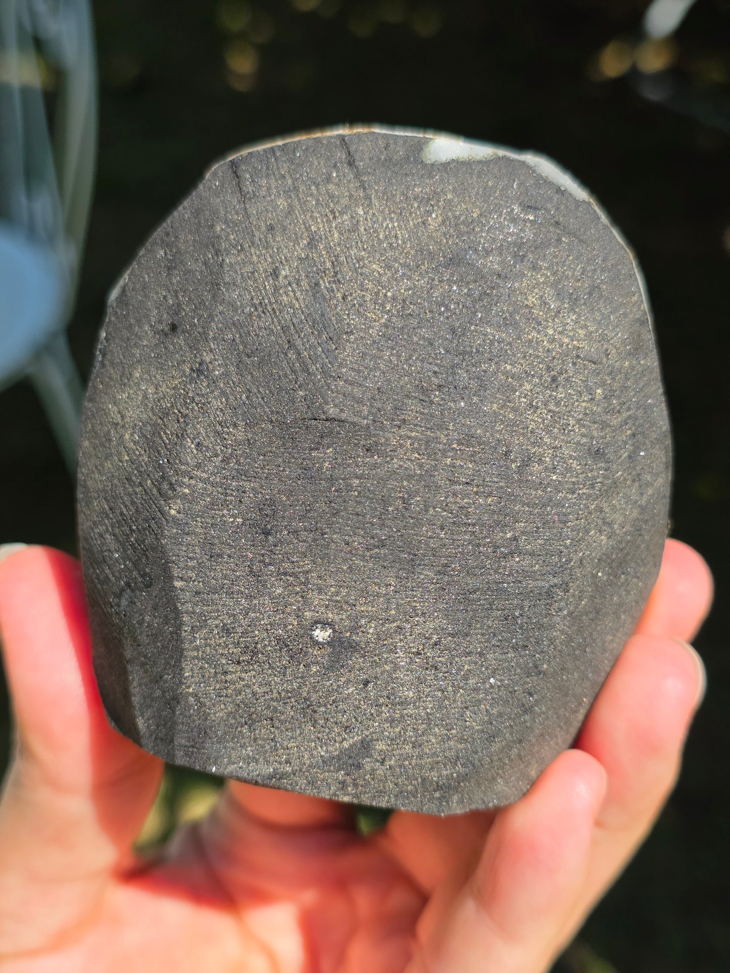 Calcédoine d'Inde n°50