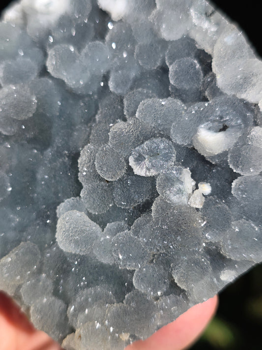 Calcédoine d'Inde n°50