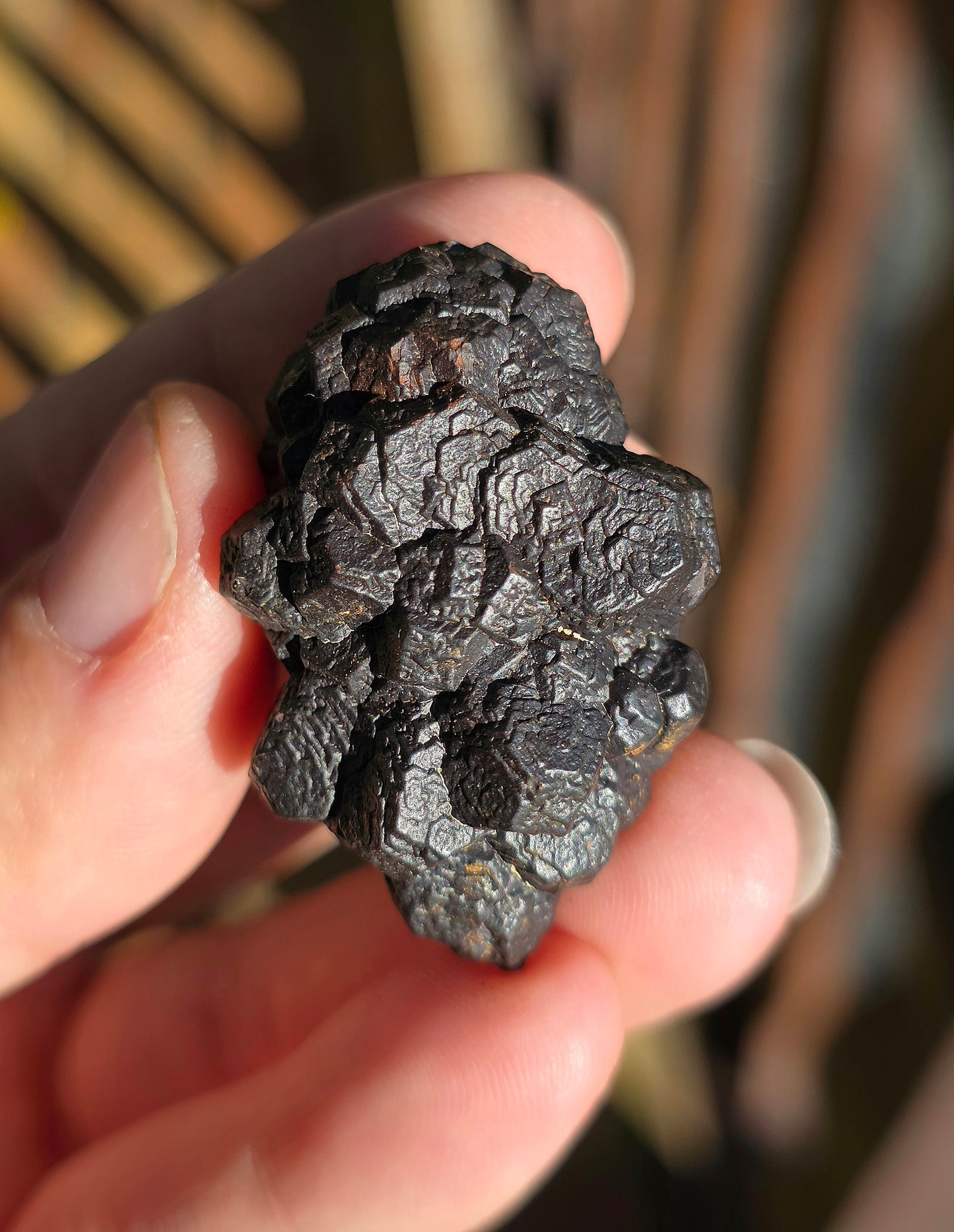 Pierre de prophétie (à choisir)