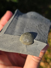 Pyrite d'Italie A