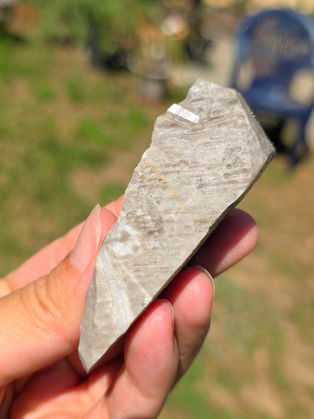 Quartz fumé (voir Morion) sur sa matrice