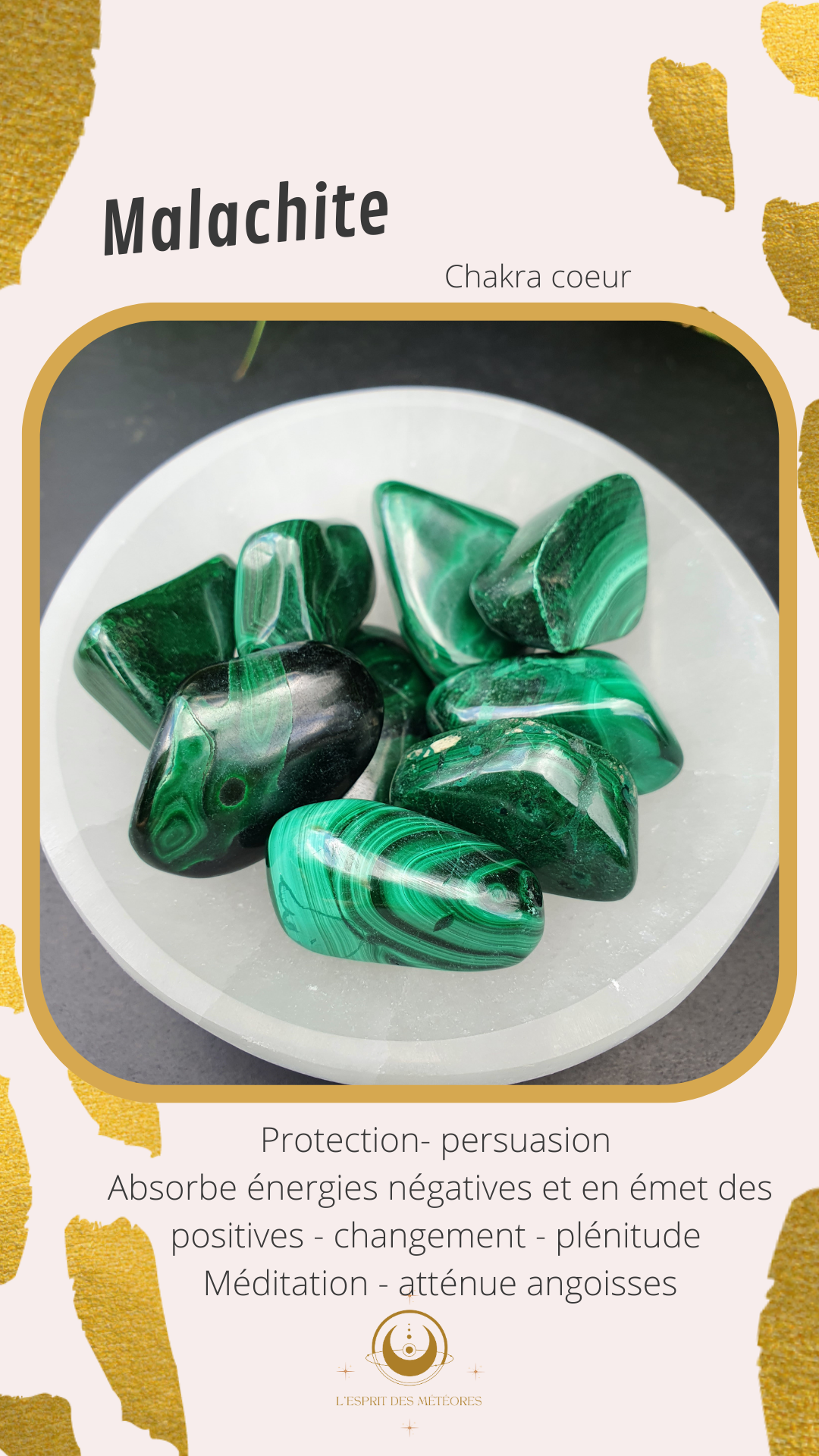 Malachite Velvet M1