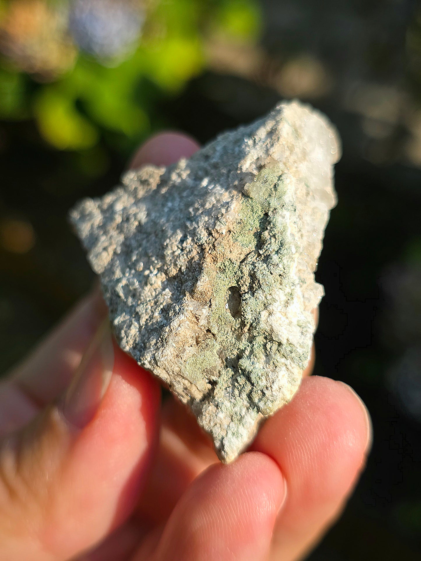 Quartz fumé des Pyrénées n°28