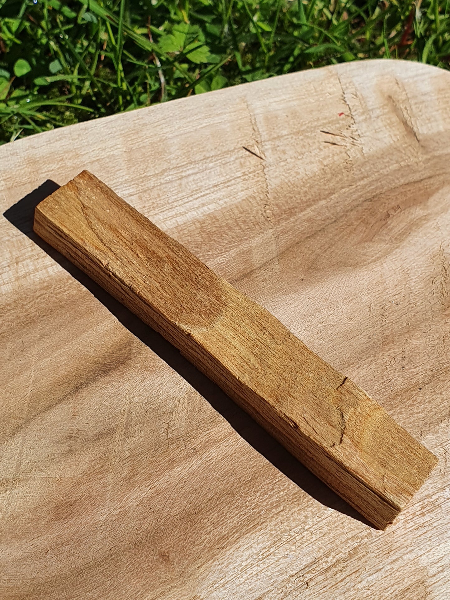 Bâtons de Palo Santo