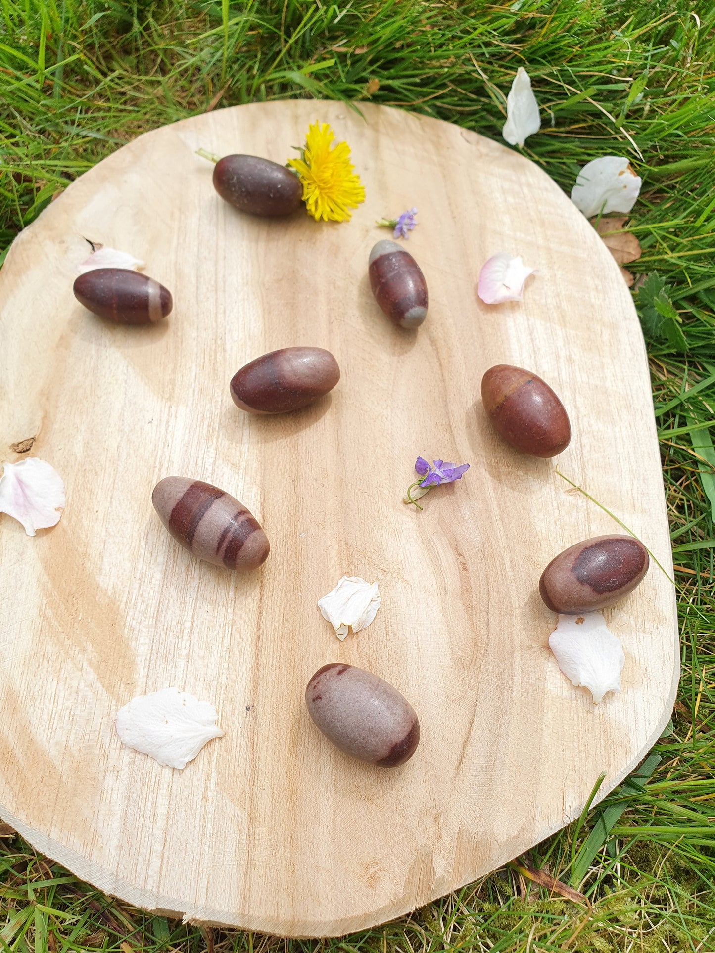 Shiva Lingam