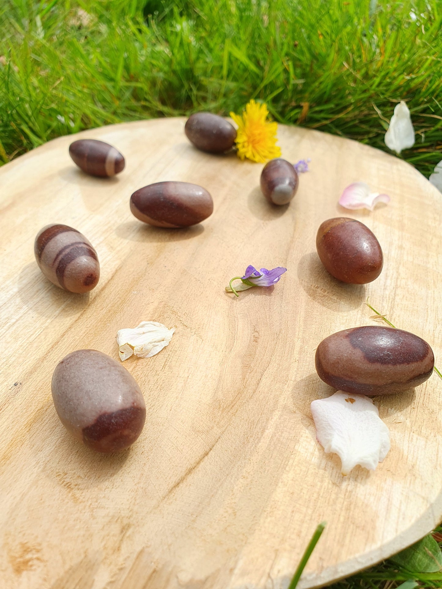 Shiva Lingam