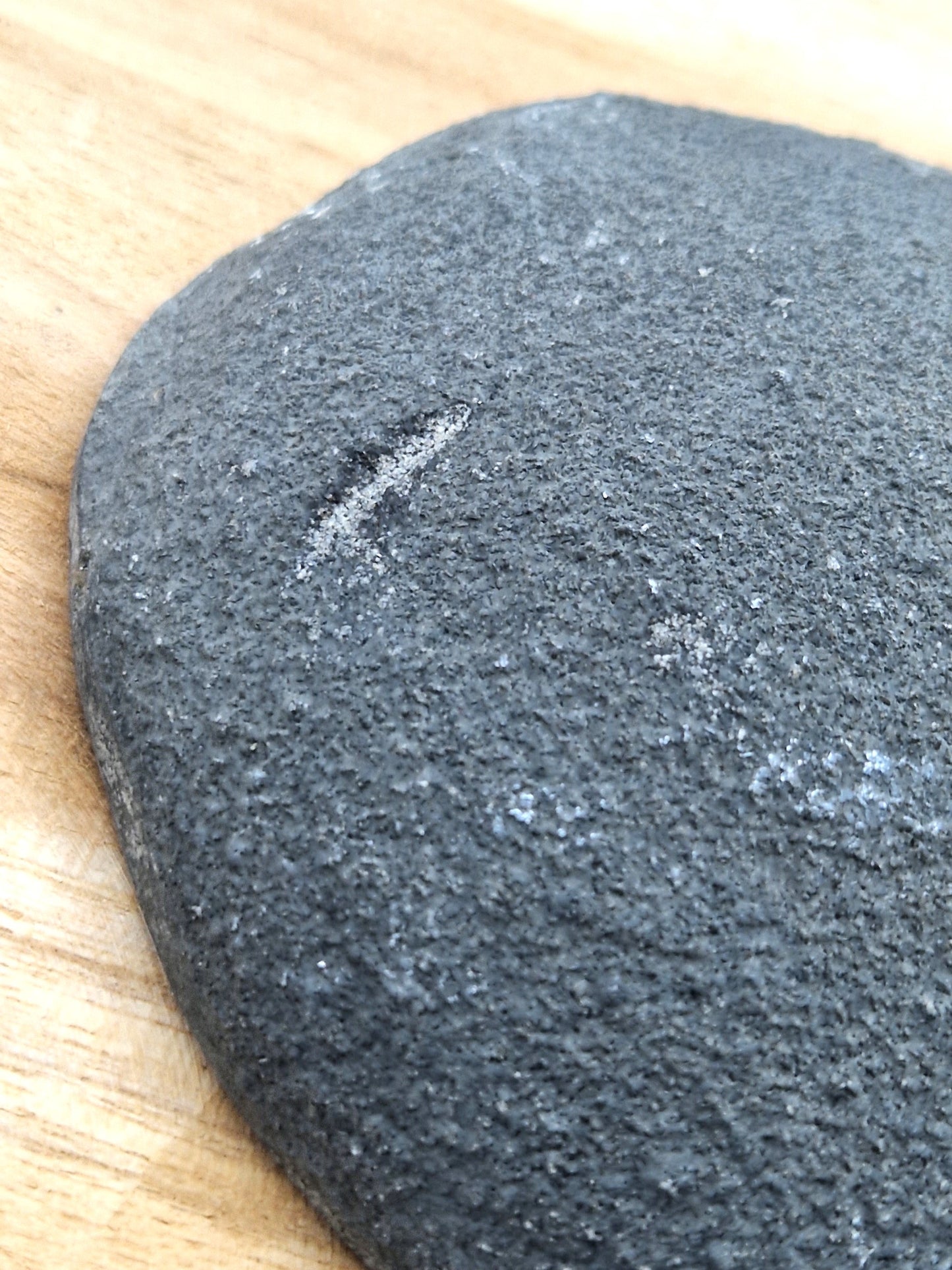 Nodule Septaria français A