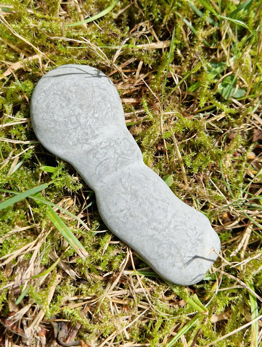 Pierre des fées du Canada (à choisir)