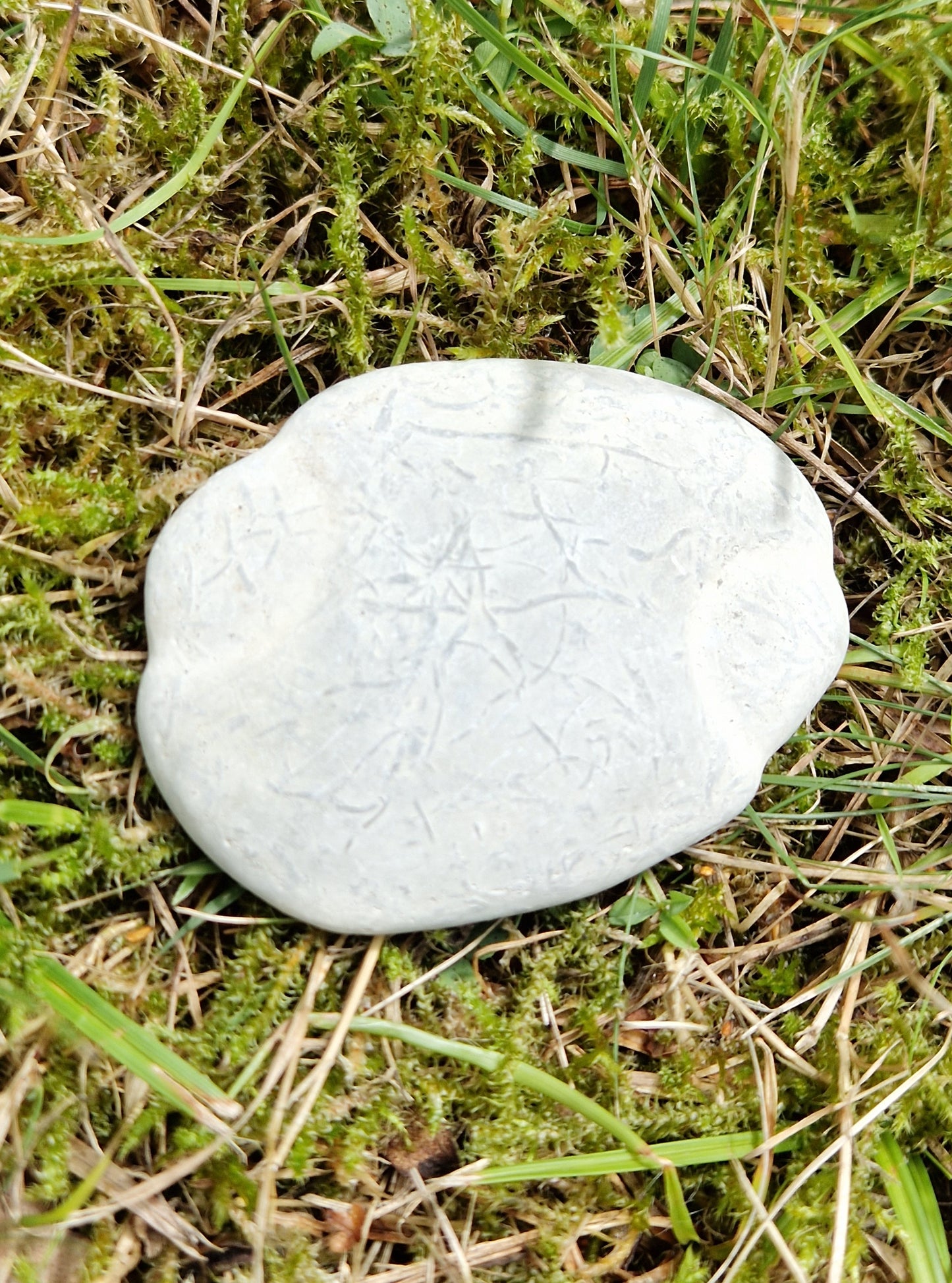 Pierre des fées du Canada (à choisir)