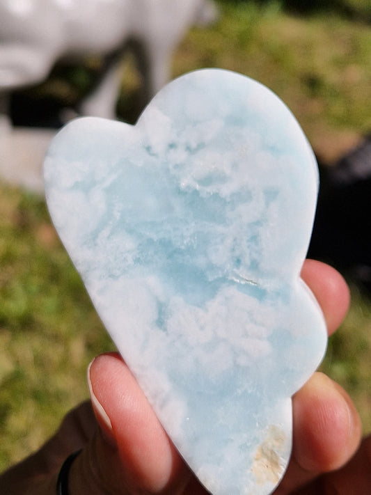 Nuage Calcite Caraïbes