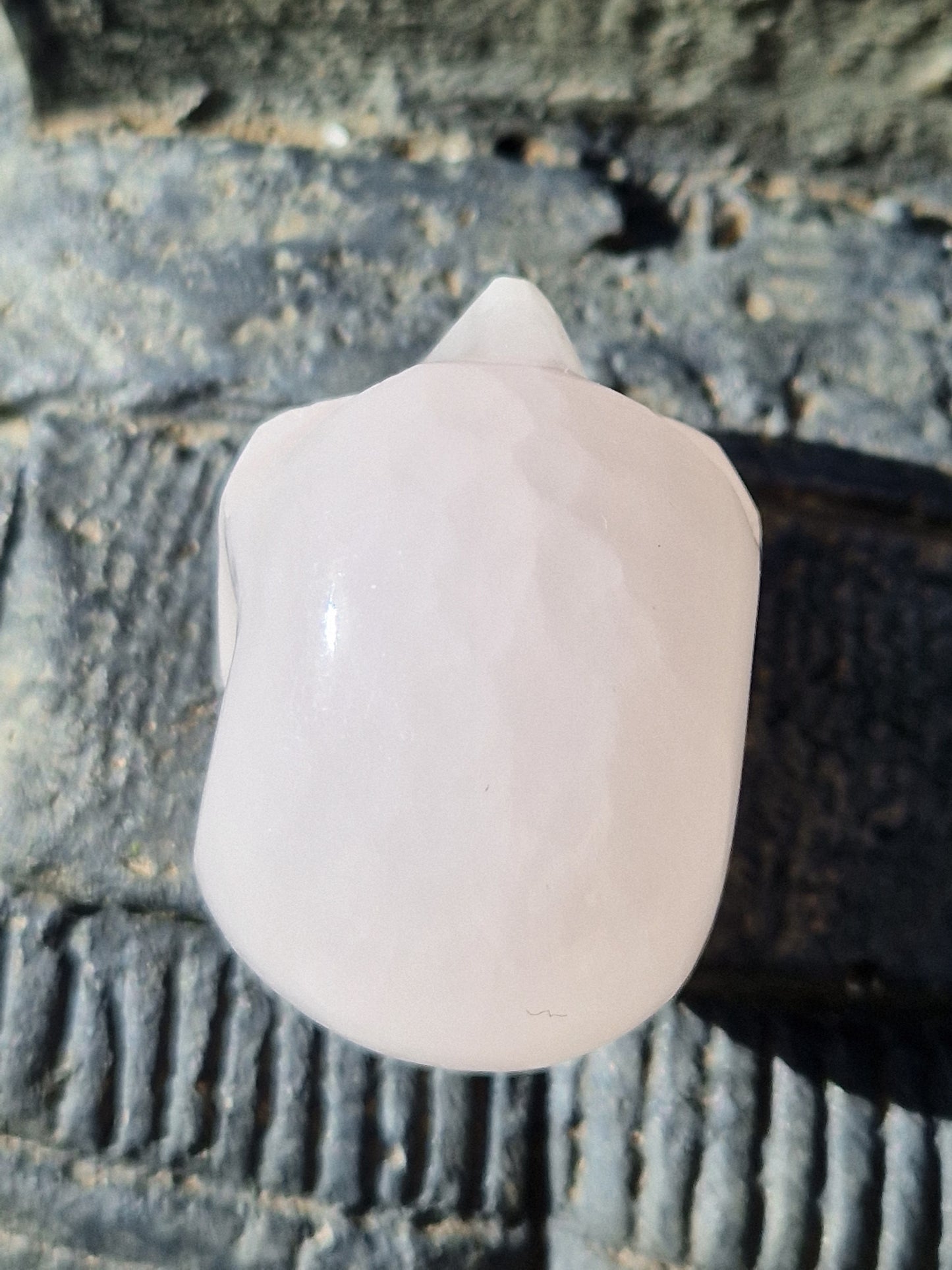 Crâne Manganocalcite F