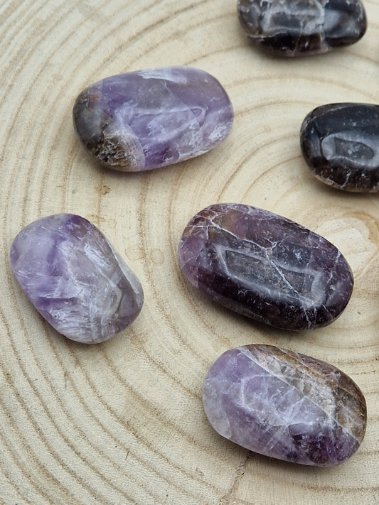 Galet Cacoxénite ( à choisir)