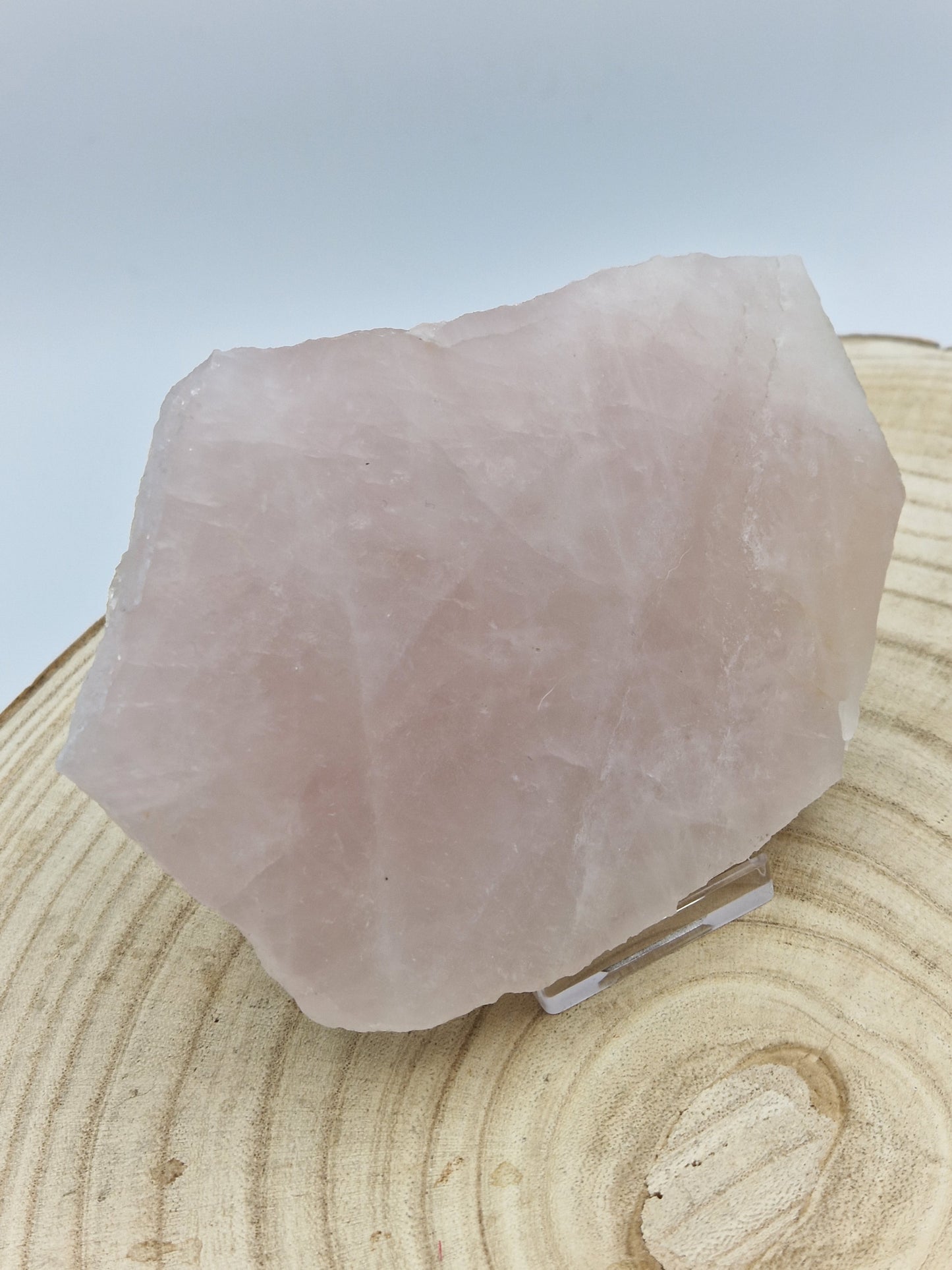 Plaque de Quartz rose C
